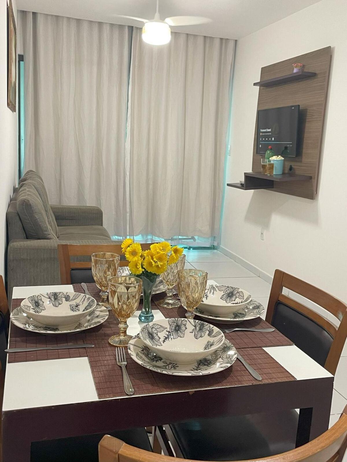 Varanda Gourmet Diversao Pet برايا دو فرانسيس المظهر الخارجي الصورة