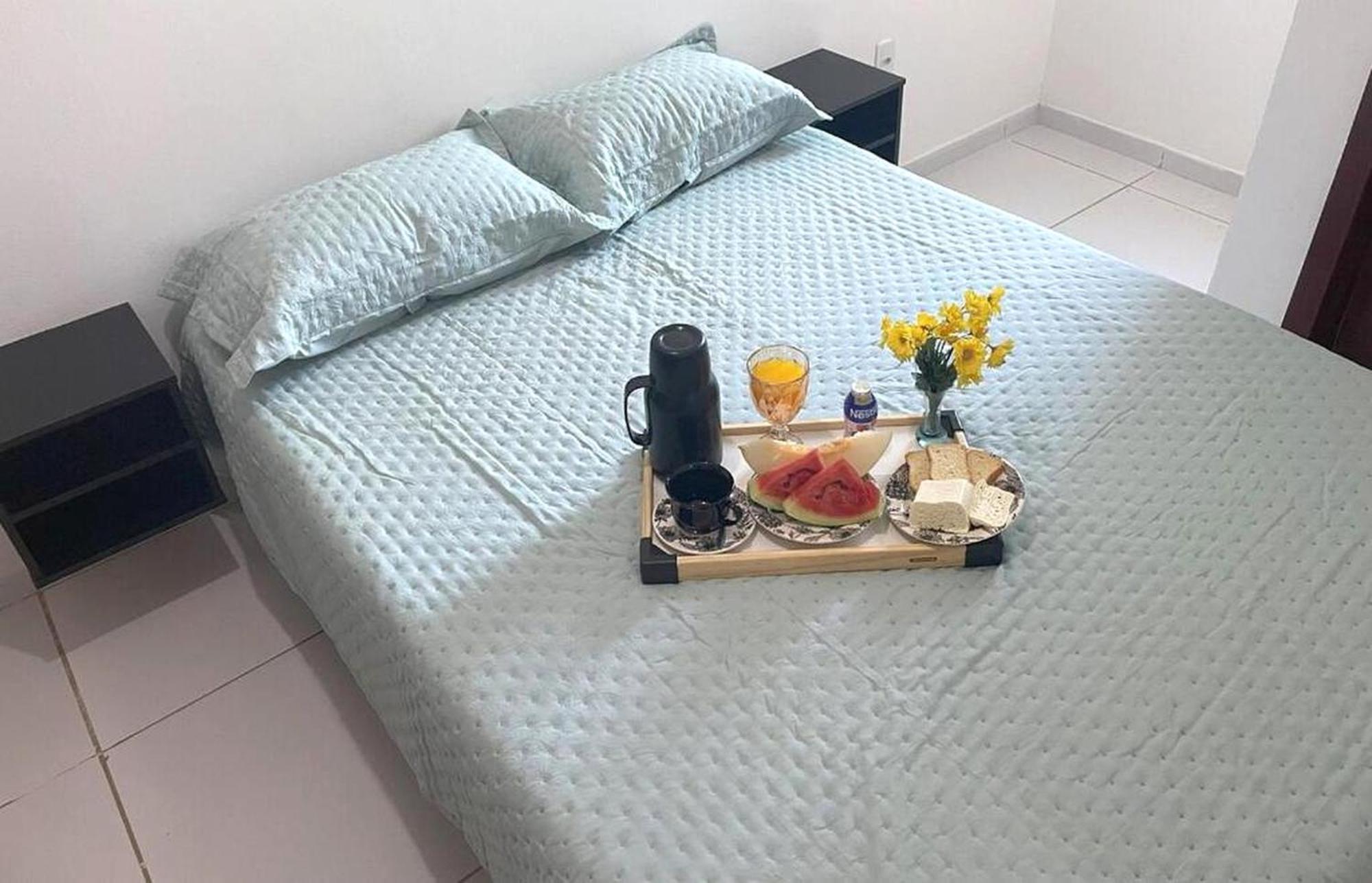 Varanda Gourmet Diversao Pet برايا دو فرانسيس المظهر الخارجي الصورة